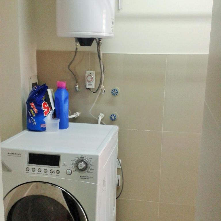 Peru Rent Apart com pe - Deluxe Apartment - 38