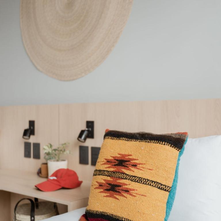 Casa Lomah WTC - Standard Double Room - 11