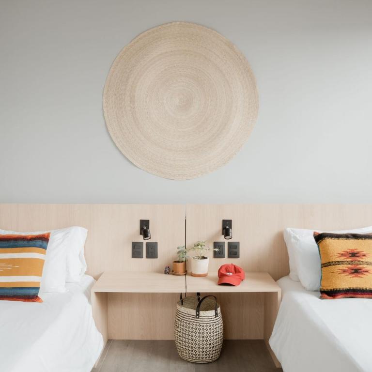 Casa Lomah WTC - Standard Double Room - 7