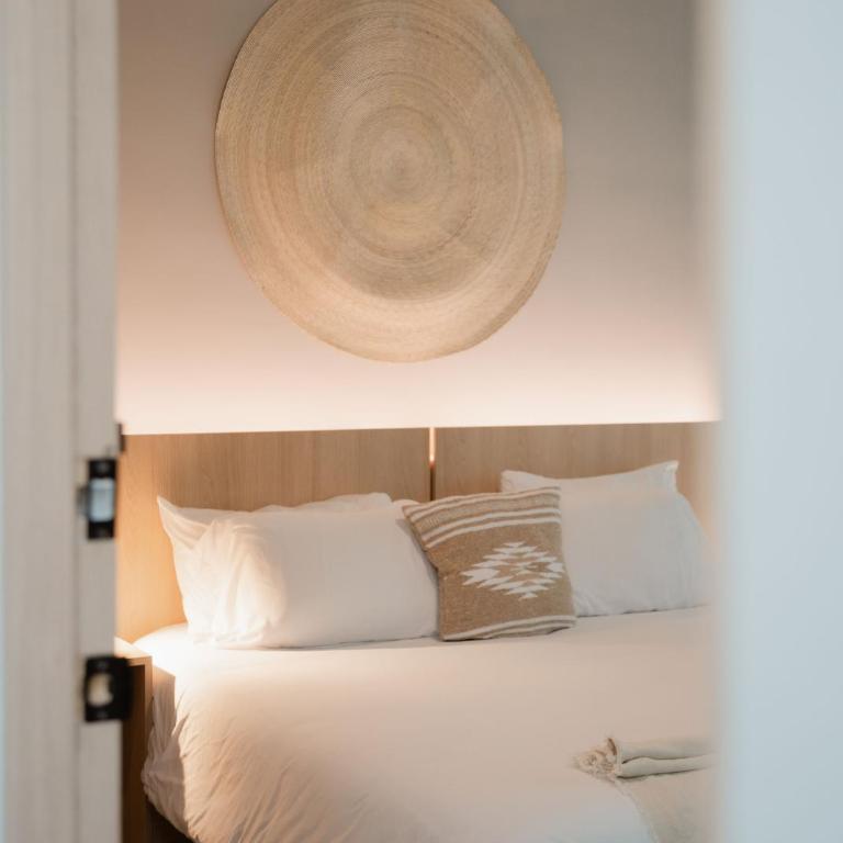 Casa Lomah WTC - Standard Double Room - 6