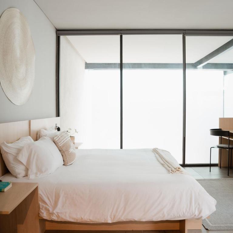 Casa Lomah WTC - Deluxe Queen Room - 4