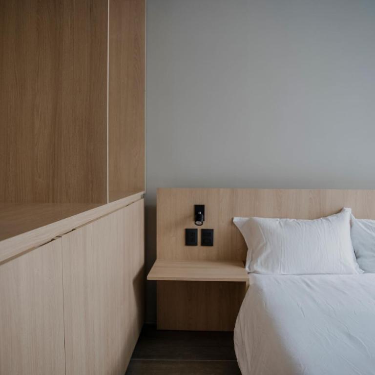Casa Lomah WTC - Deluxe Queen Room - 19