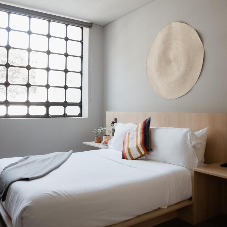 Casa Lomah WTC - Deluxe Queen Room - 9