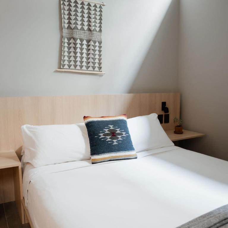 Casa Lomah WTC - Deluxe Queen Room - 14