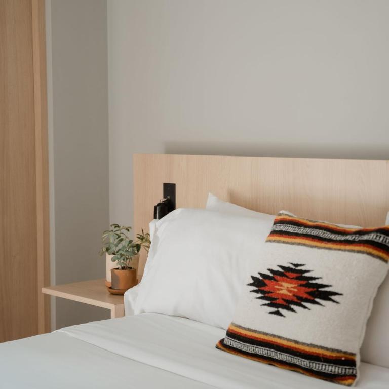 Casa Lomah WTC - Junior Suite with Terrace - 7