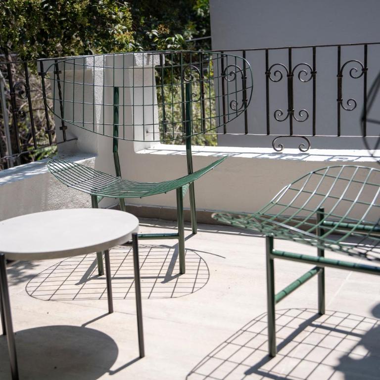 Casa Lomah WTC - Junior Suite with Terrace - 12