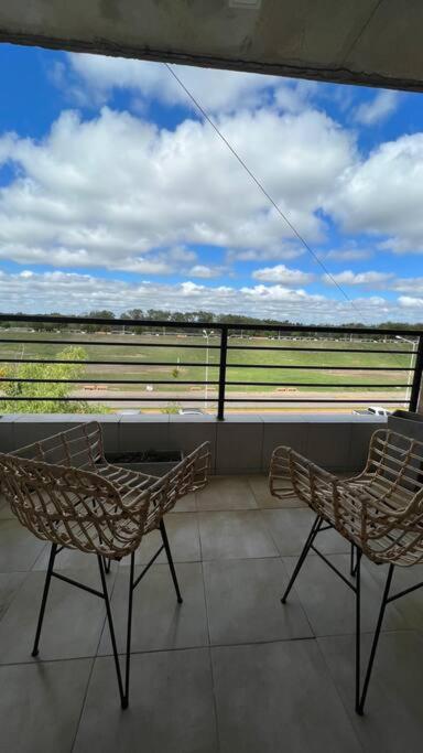 Departamento Horneros - Apartamento con vistas - 10