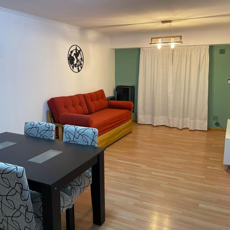 Departamento Irigoyen - Apartamento de 1 dormitorio - 1