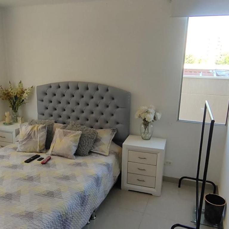 Confortable apartmento en Ricaurte cundinamarca - Apartamento de 2 dormitorios - 19