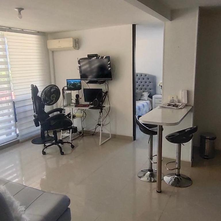 Confortable apartmento en Ricaurte cundinamarca - Apartamento de 2 dormitorios - 4