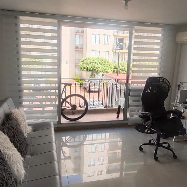 Confortable apartmento en Ricaurte cundinamarca - Apartamento de 2 dormitorios - 16