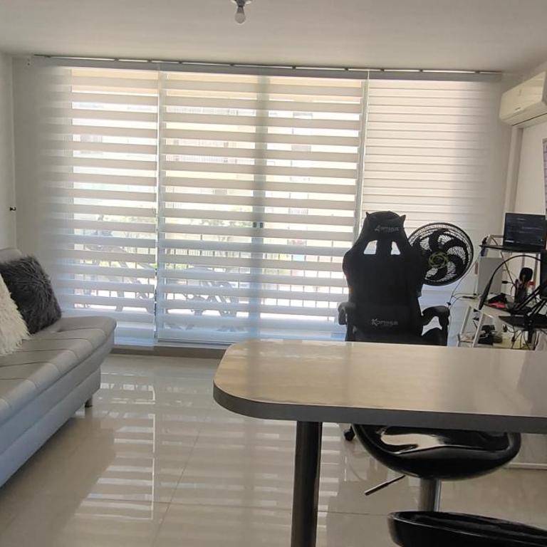 Confortable apartmento en Ricaurte cundinamarca - Apartamento de 2 dormitorios - 10