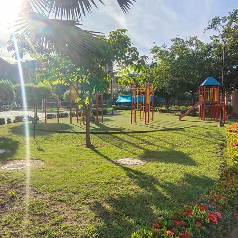 Confortable apartmento en Ricaurte cundinamarca - Apartamento de 2 dormitorios - 14