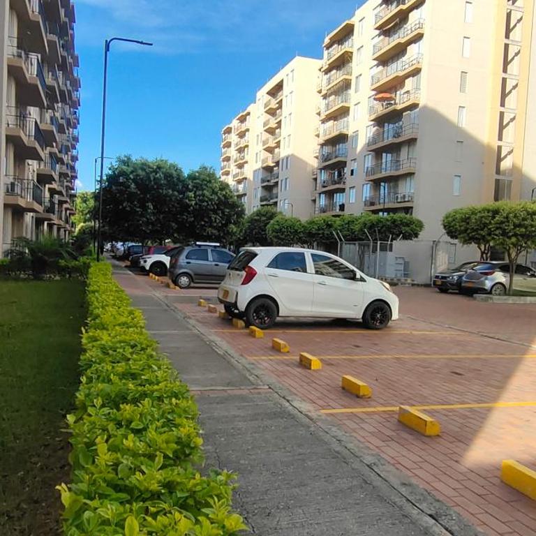 Confortable apartmento en Ricaurte cundinamarca - Apartamento de 2 dormitorios - 17