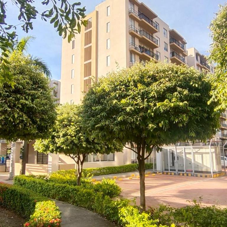 Confortable apartmento en Ricaurte cundinamarca - Apartamento de 2 dormitorios - 22