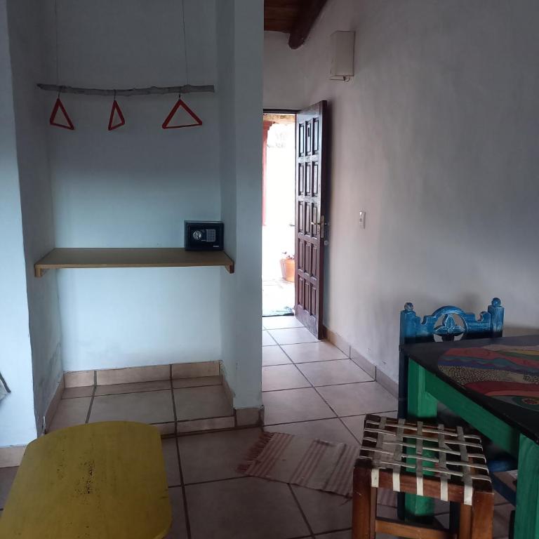 La Posada de Tafi - Habitación Doble - 23