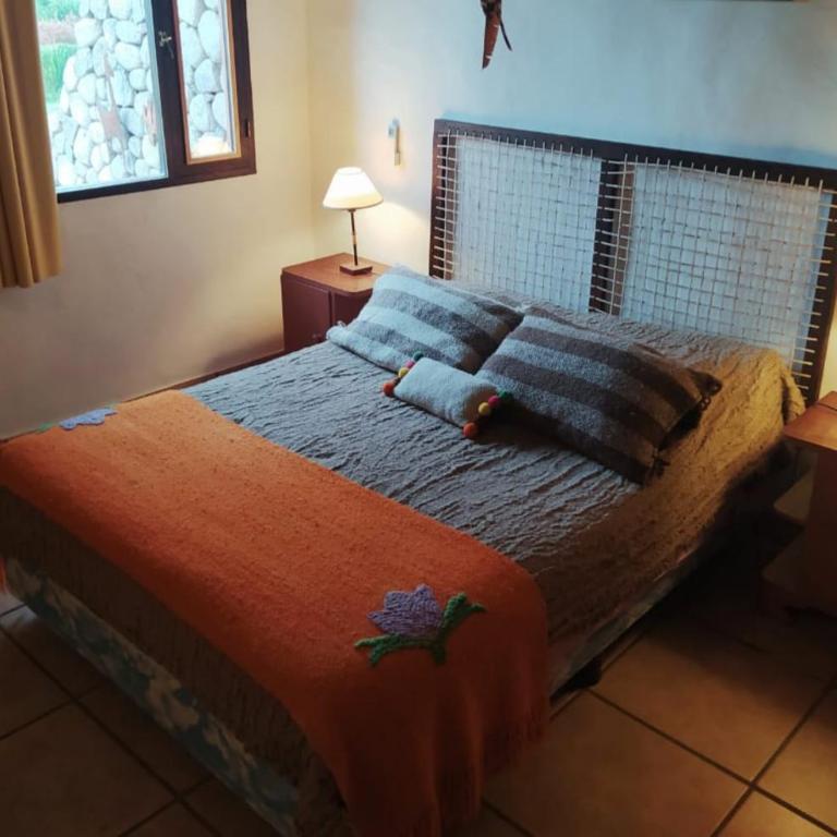 La Posada de Tafi - Habitación Doble - 26