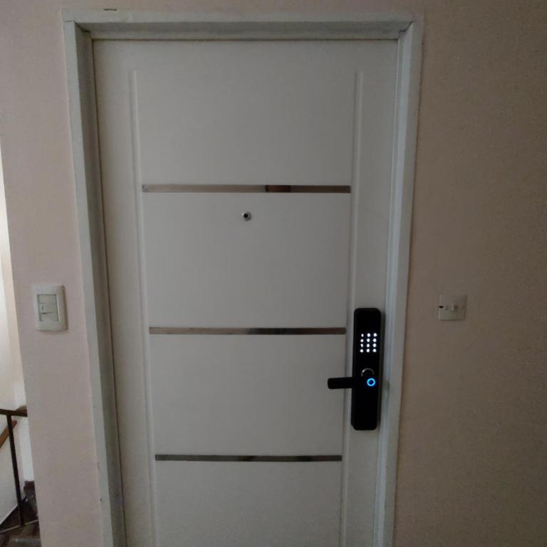 Ubicación Premium! Departamento - PreViaje - Cuotas sin interés - Apartamento de 1 dormitorio - 8