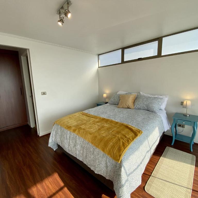 Loft Panoramico - Home Office Laundry Pool Wifi - Loft - 15