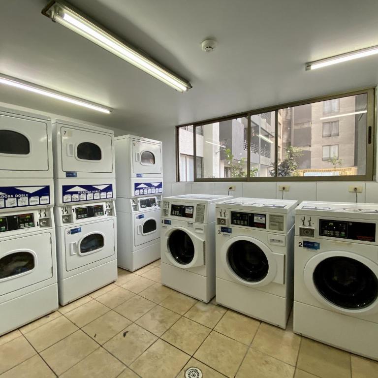 Loft Panoramico - Home Office Laundry Pool Wifi - Loft - 23