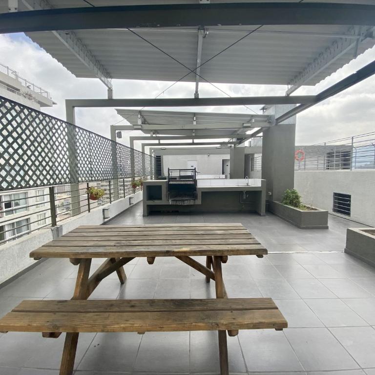 Loft Panoramico - Home Office Laundry Pool Wifi - Loft - 26