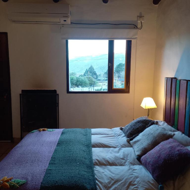 La Posada de Tafi - Triple Room - 14