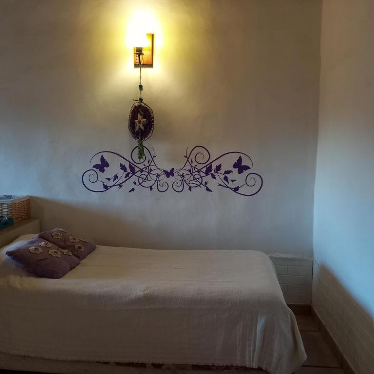 La Posada de Tafi - Triple Room - 15