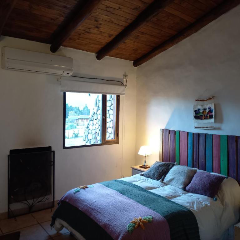 La Posada de Tafi - Triple Room - 17