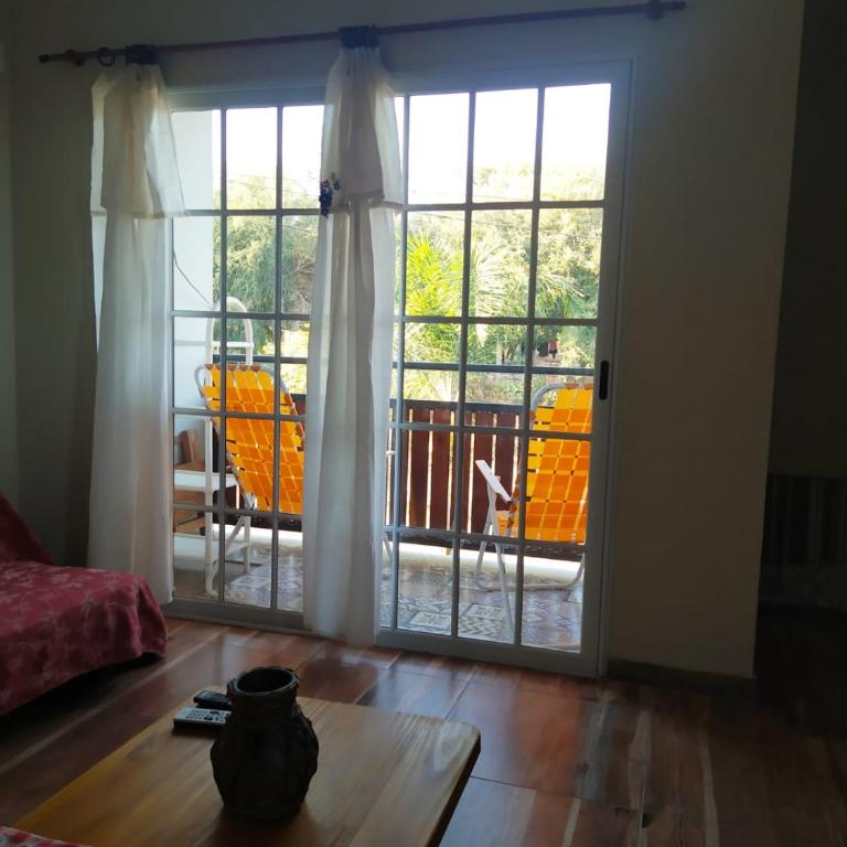 Departamento Aires del Golf - Apartamento de 2 dormitorios - 13