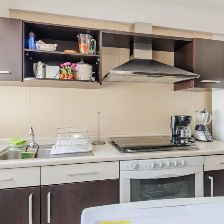 Lindo Depa muy cerca de Coyoacan y Universidad - Two-Bedroom Apartment - 3