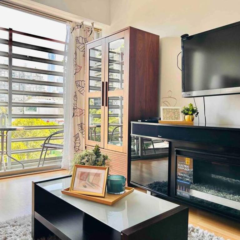 Lindo Depa muy cerca de Coyoacan y Universidad - Two-Bedroom Apartment - 4