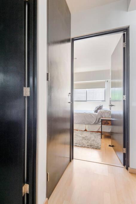 Lindo Depa muy cerca de Coyoacan y Universidad - Two-Bedroom Apartment - 6