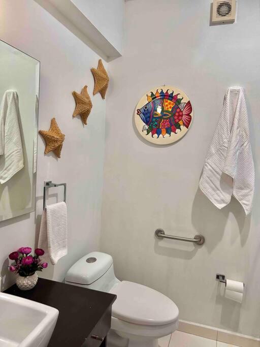 Lindo Depa muy cerca de Coyoacan y Universidad - Two-Bedroom Apartment - 8
