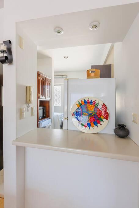Lindo Depa muy cerca de Coyoacan y Universidad - Two-Bedroom Apartment - 9