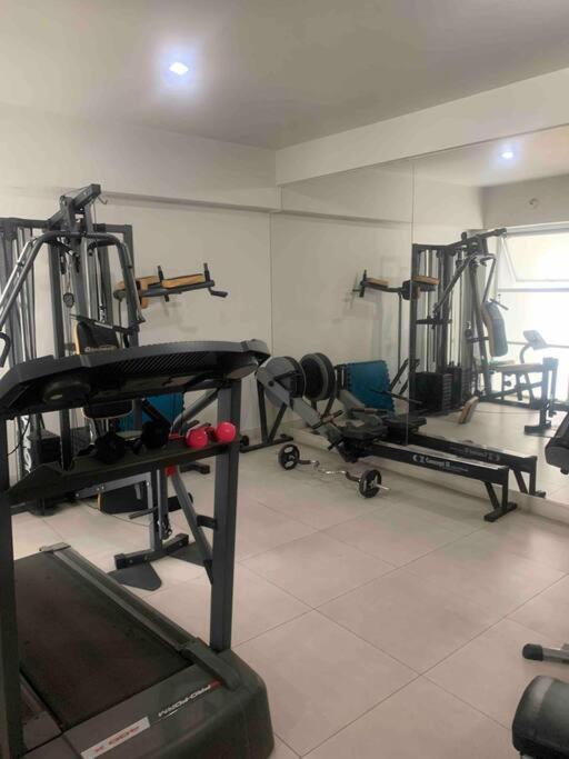 Lindo Depa muy cerca de Coyoacan y Universidad - Two-Bedroom Apartment - 14
