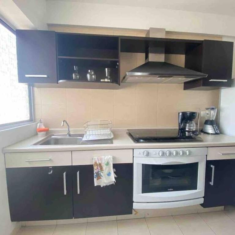 Lindo Depa muy cerca de Coyoacan y Universidad - Two-Bedroom Apartment - 38