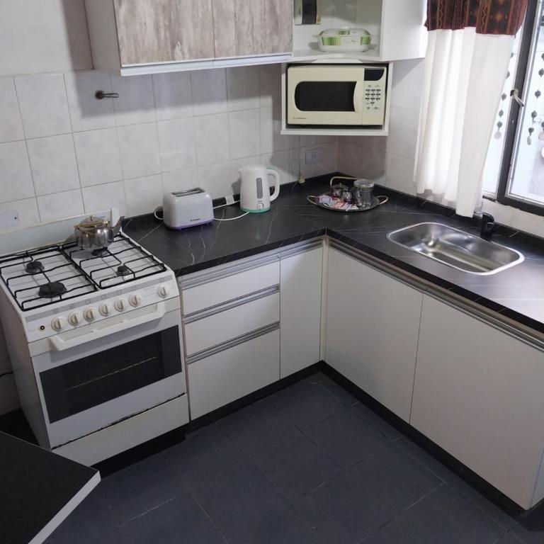 Espacio km3 - Apartamento de 1 dormitorio - 4