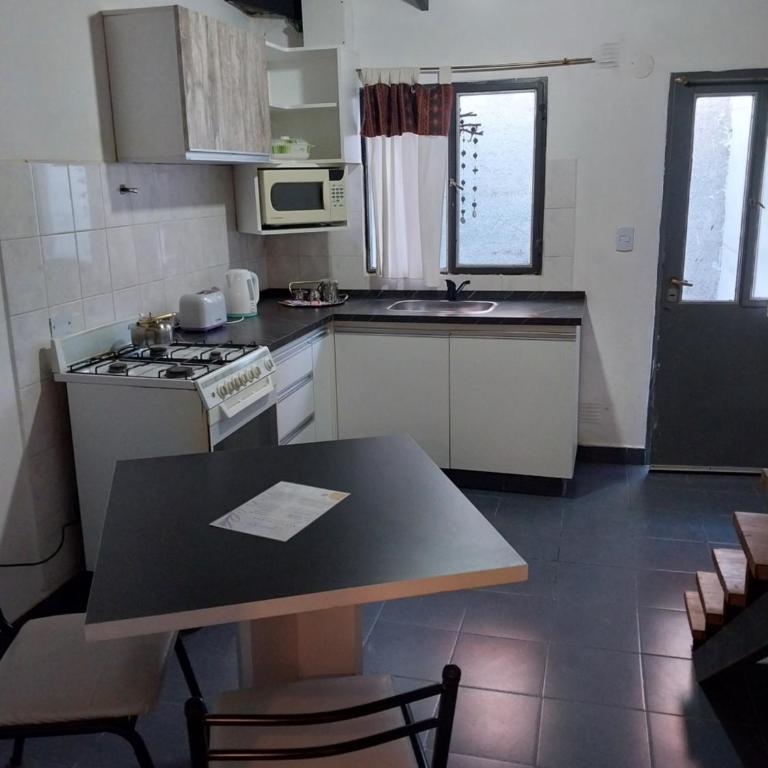 Espacio km3 - Apartamento de 1 dormitorio - 5