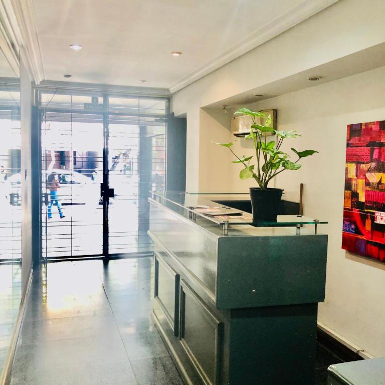 MENDOZA Suites 12 -parking disponible- - Apartamento de 1 dormitorio - 18