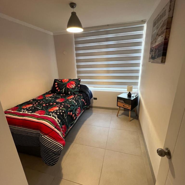 Departamento Coquimbo - La Serena - Three-Bedroom Apartment - 9