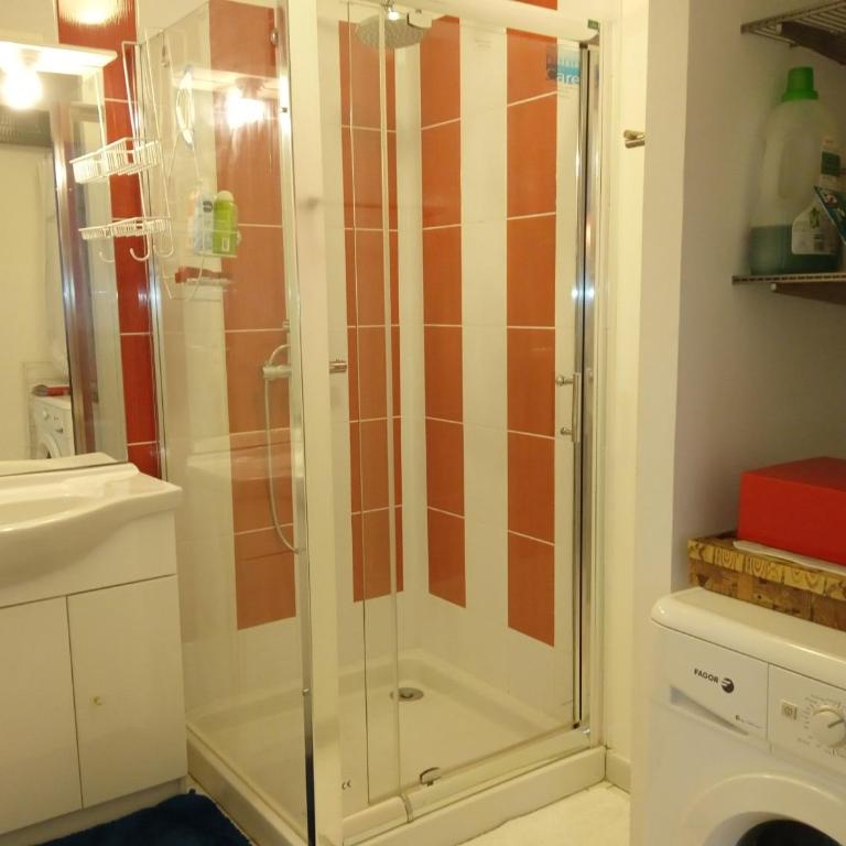 Banyuls-sur-Mer, appt climatisé, terrasse, proche plages - FR-1-309-390 - Appartement 1 Chambre - 2