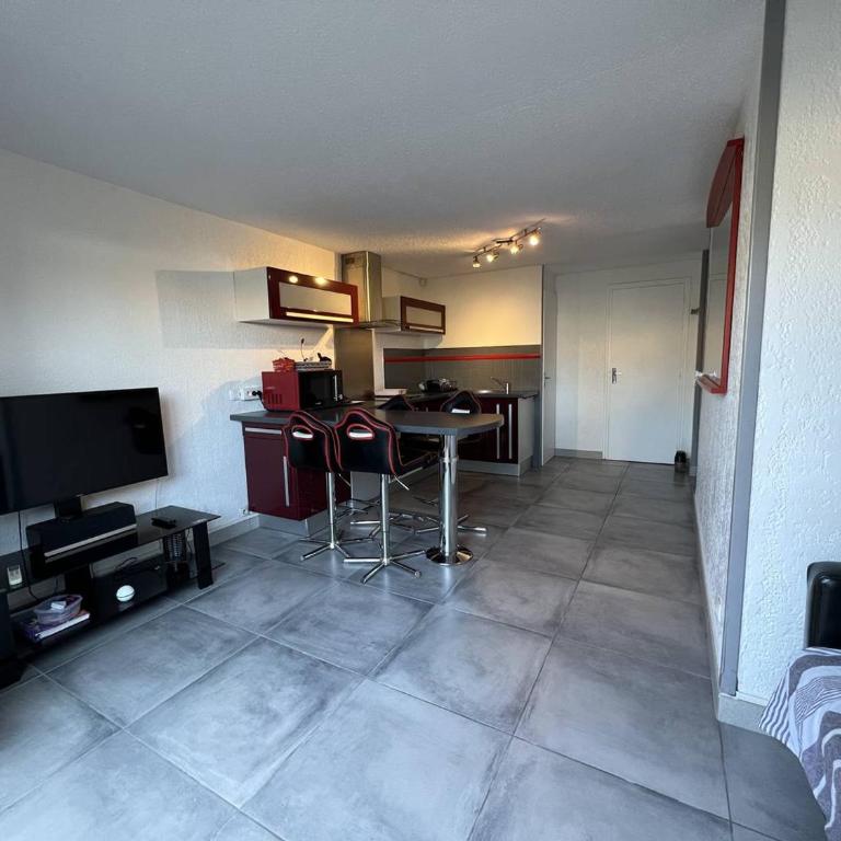 T2 Cabine avec Climatisation - 4 Couchages - FR-1-81-595 - Apartment - 3