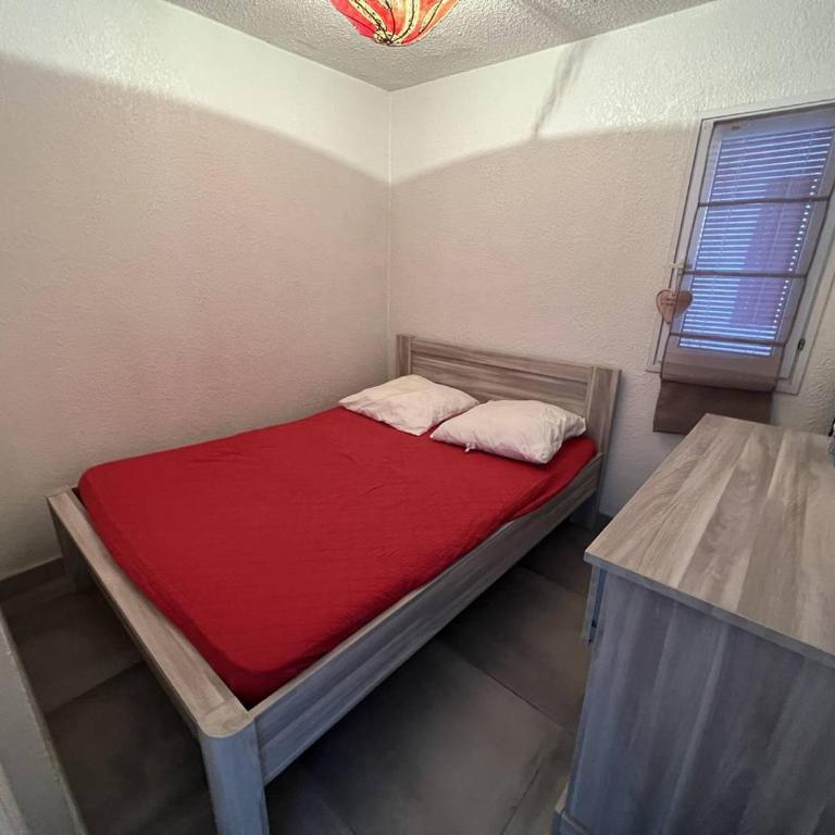 T2 Cabine avec Climatisation - 4 Couchages - FR-1-81-595 - Apartment - 4