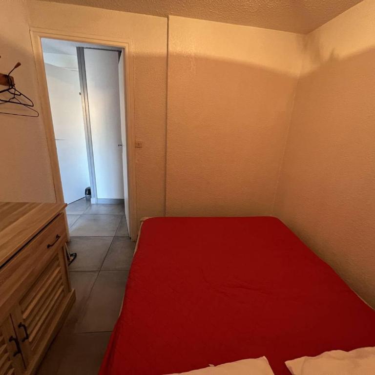 T2 Cabine avec Climatisation - 4 Couchages - FR-1-81-595 - Apartment - 5