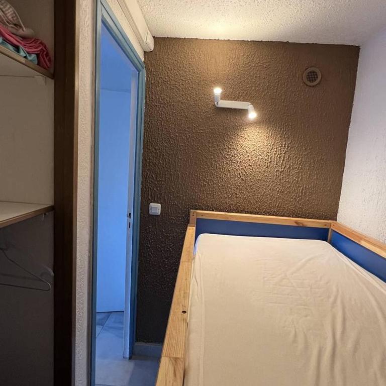 T2 Cabine avec Climatisation - 4 Couchages - FR-1-81-595 - Apartment - 6
