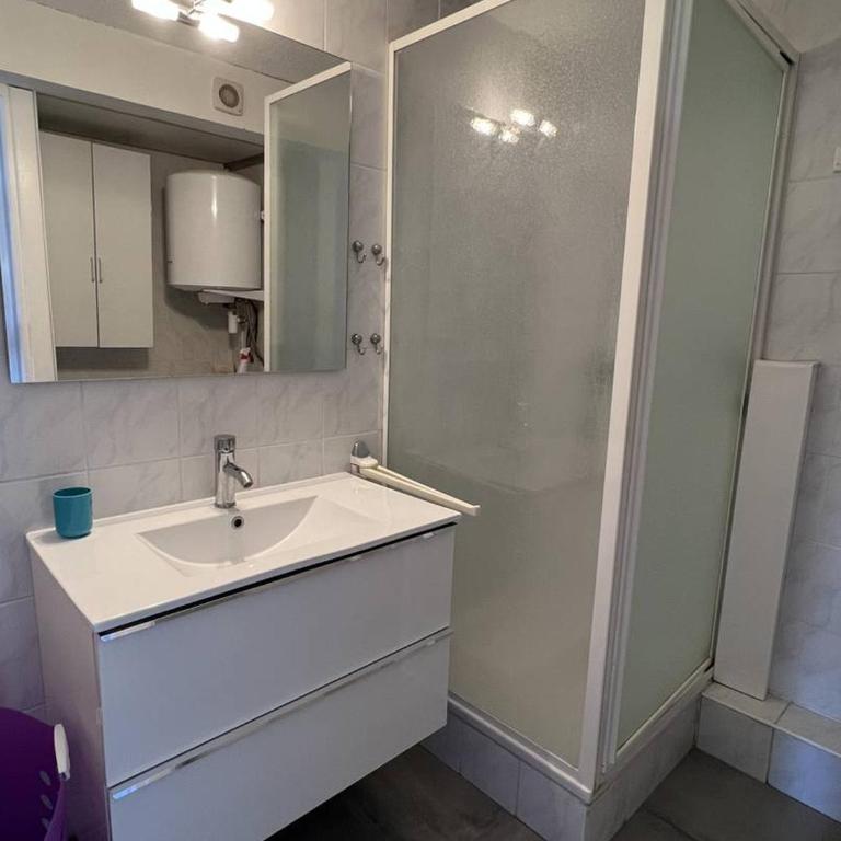 T2 Cabine avec Climatisation - 4 Couchages - FR-1-81-595 - Apartment - 7