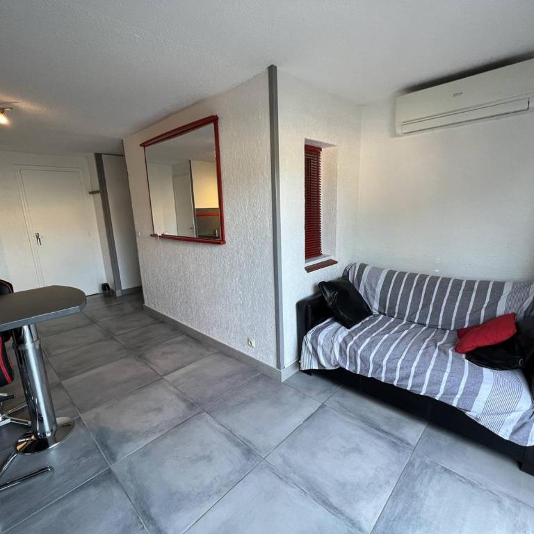 T2 Cabine avec Climatisation - 4 Couchages - FR-1-81-595 - Apartment - 9
