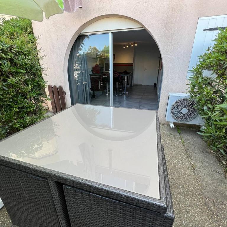 T2 Cabine avec Climatisation - 4 Couchages - FR-1-81-595 - Apartment - 10