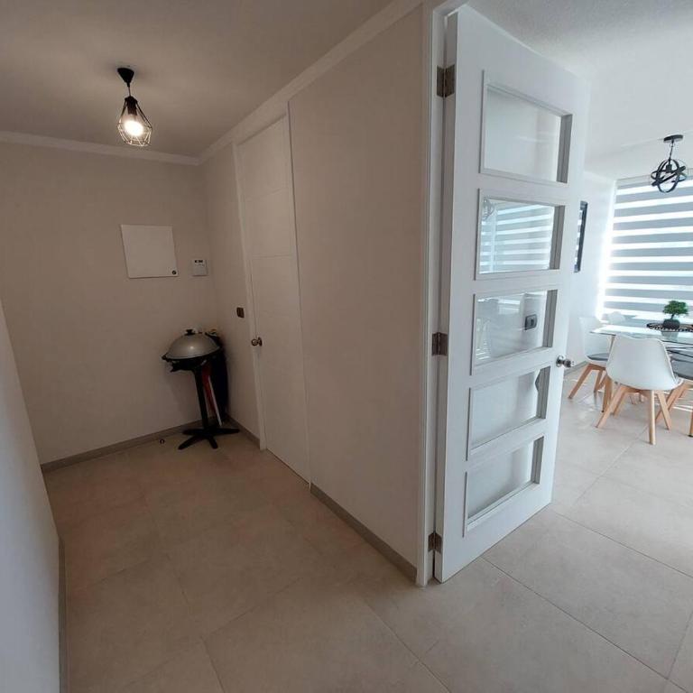 Departamento Coquimbo - La Serena - Three-Bedroom Apartment - 6