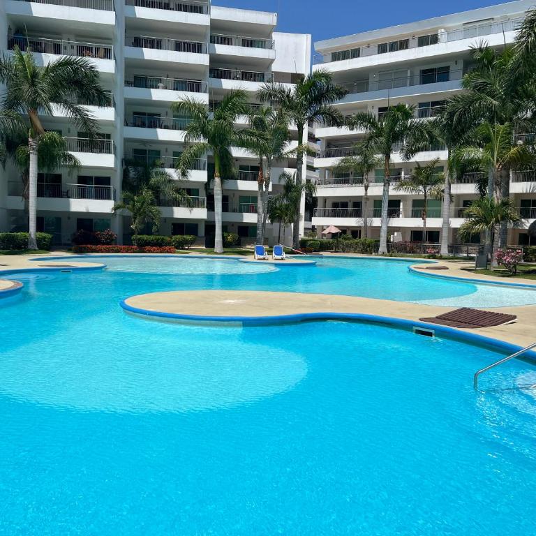 Departamento en Marina - Two-Bedroom Apartment - 6